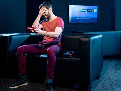 gaming rehabs